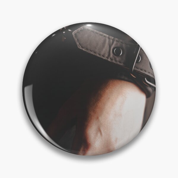 Item preview, Black Leather Cuff Wristband – Gothic Punk Fashion Photography Print designed and sold by BodylineStudio.