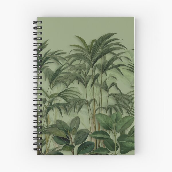 Item preview, Tropical Escape Jungle Paradise Green designed and sold by artsandsoul.