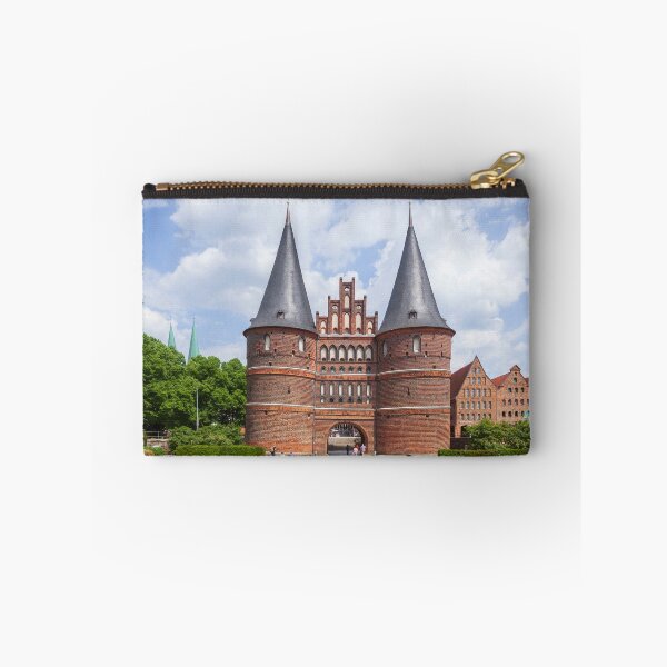 Item preview, Puerta Holsten, Lübeck, Schleswig-Holstein, Alemania designed and sold by Torsten  Krüger.