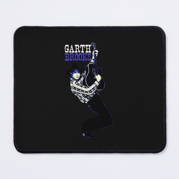 Item preview, Art - Garth Brooks designed and sold by lela3ee.