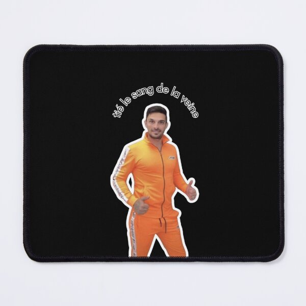 Item preview, Julien Tanti Meme fr designed and sold by Crealice.