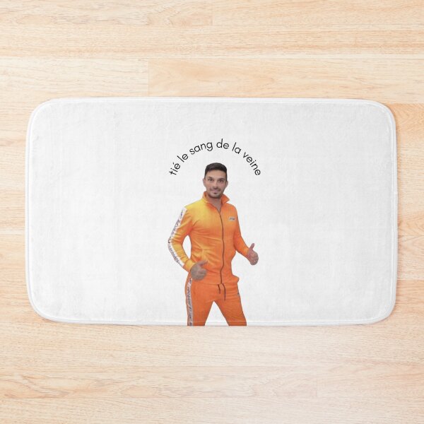 Item preview, Julien Tanti Meme fr designed and sold by Crealice.