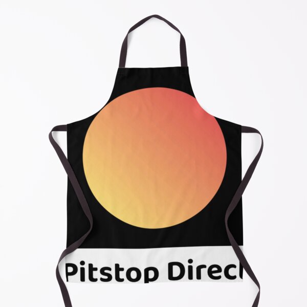 Item preview, Pitstop Direct Black  designed and sold by JoshuaAnthonys.