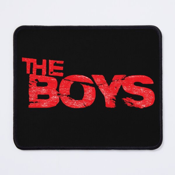 Item preview, The Boys designed and sold by PmindHalow.