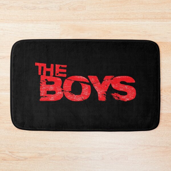 Item preview, The Boys designed and sold by PmindHalow.