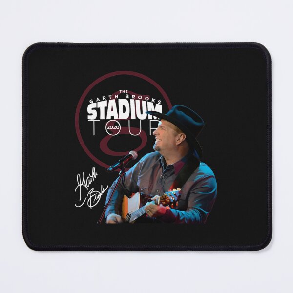 Item preview, Art - Garth Brooks designed and sold by lela3ee.