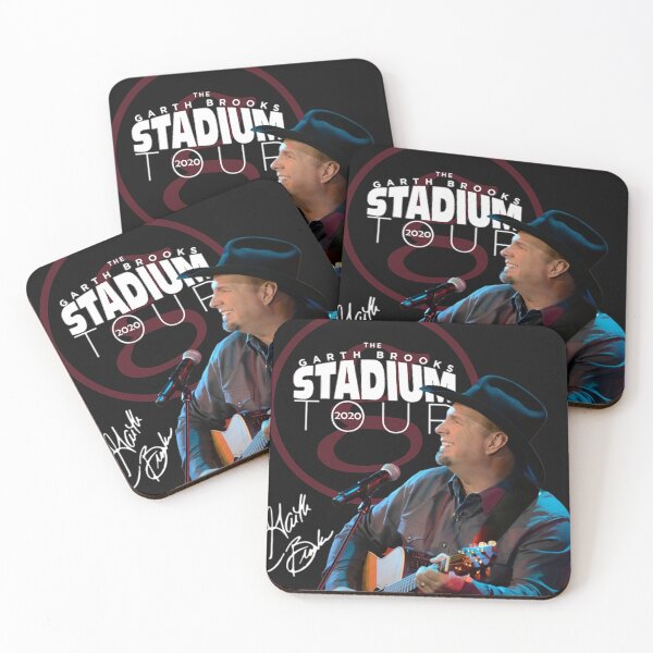 Item preview, Art - Garth Brooks designed and sold by lela3ee.