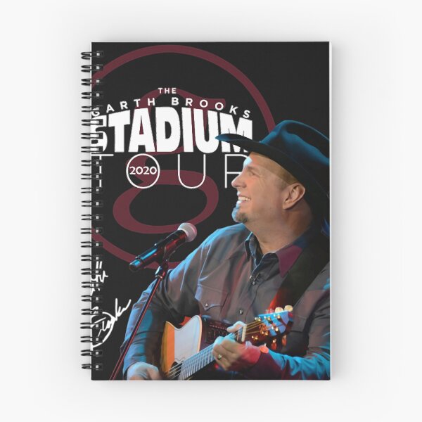 Item preview, Art - Garth Brooks designed and sold by lela3ee.