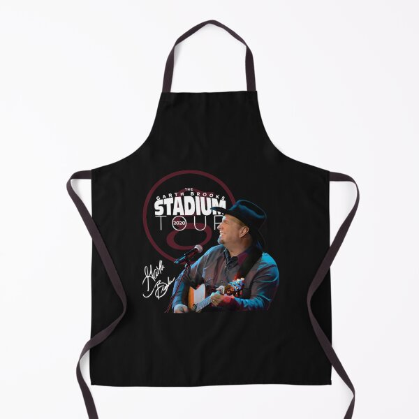 Item preview, Art - Garth Brooks designed and sold by lela3ee.