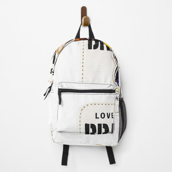 Item preview, Love Brings Bravery Within You – Teddy Patch Streetwear Graphic Design designed and sold by Aurelux_24.