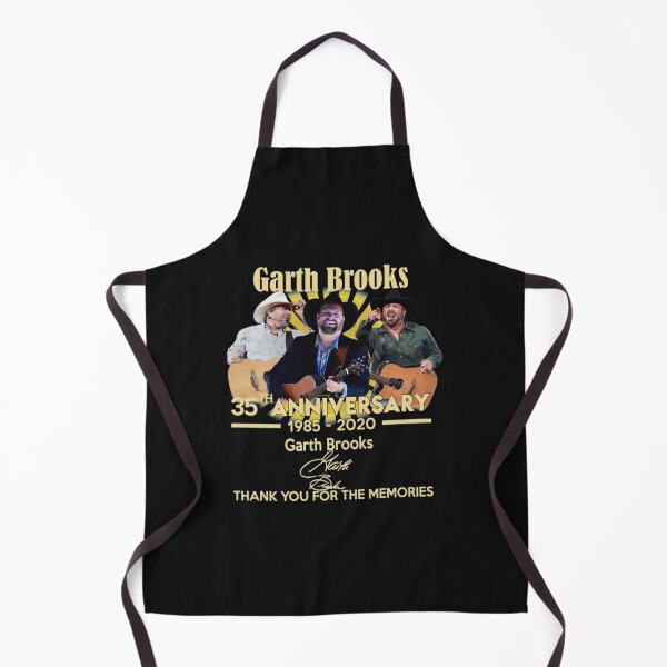 Item preview, Art - Garth Brooks designed and sold by lela3ee.