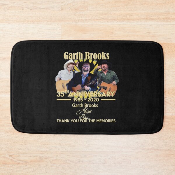 Item preview, Art - Garth Brooks designed and sold by lela3ee.