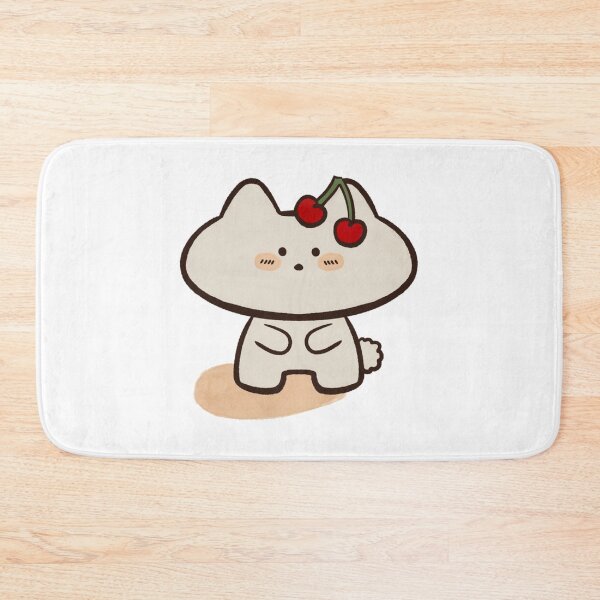 Item preview, Cute Bunny designed and sold by PlanetSerpo.