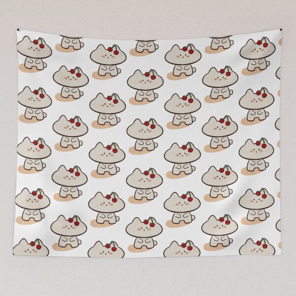 Item preview, Cute Bunny designed and sold by PlanetSerpo.