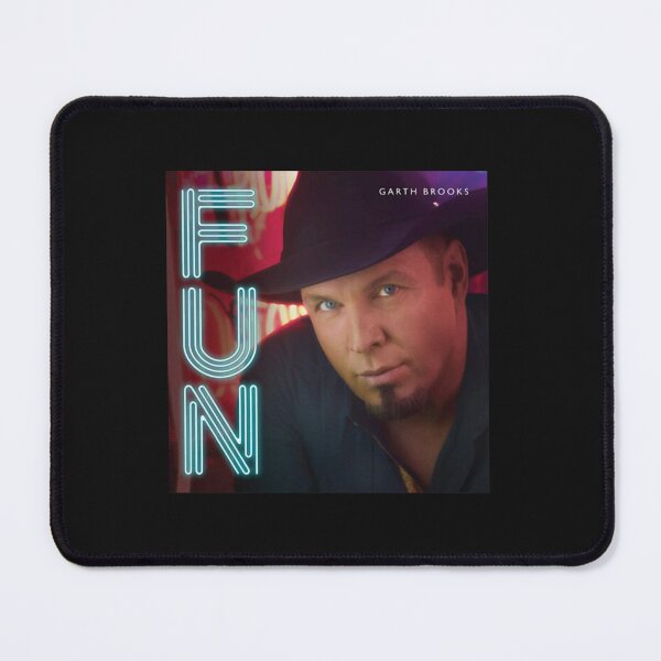 Item preview, Art - Garth Brooks designed and sold by lela3ee.