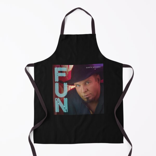 Item preview, Art - Garth Brooks designed and sold by lela3ee.