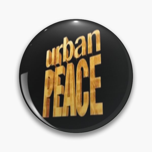 Aperçu de l'œuvre urban peace créée et vendue par Djamel1706.