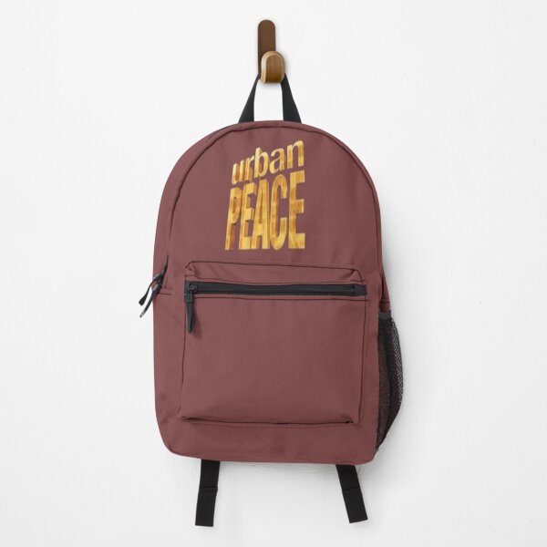 Item preview, urban peace designed and sold by Djamel1706.