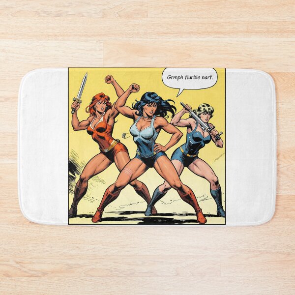 Item preview, Women having fun designed and sold by Azar Awan.