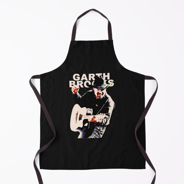 Item preview, Art - Garth Brooks designed and sold by lela3ee.