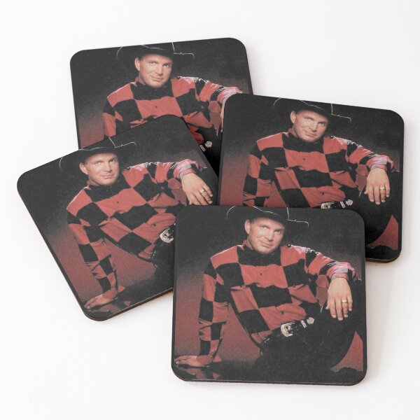 Item preview, Art - Garth Brooks designed and sold by lela3ee.
