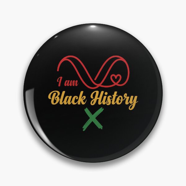 Item preview, Black History African American Colors Juneteenth designed and sold by EllenJast.