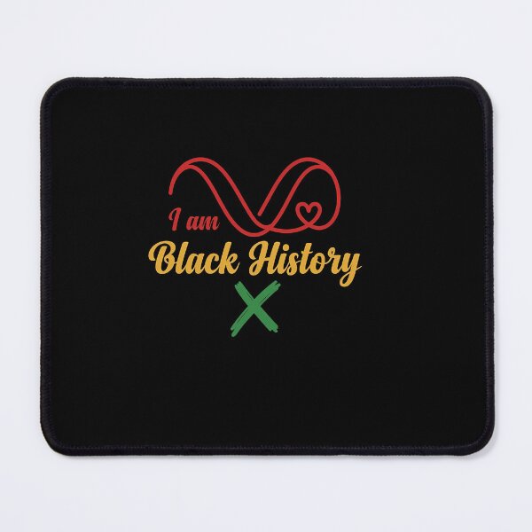 Item preview, Black History African American Colors Juneteenth designed and sold by EllenJast.
