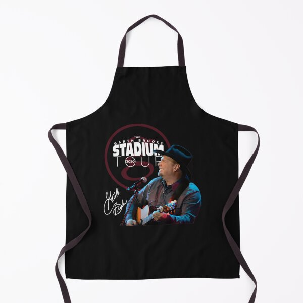 Item preview, Art - Garth Brooks designed and sold by lela3ee.