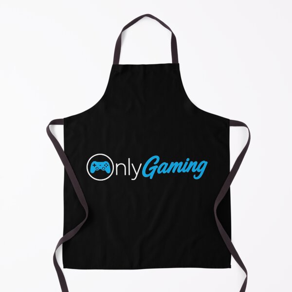 Item preview, Only Gaming – Minimalist Gamer Logo Design designed and sold by BestDetailer.