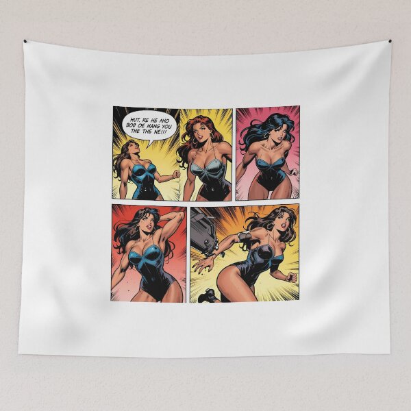 Item preview, Women having fun designed and sold by Azar Awan.