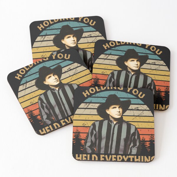 Item preview, Art - Garth Brooks designed and sold by lela3ee.