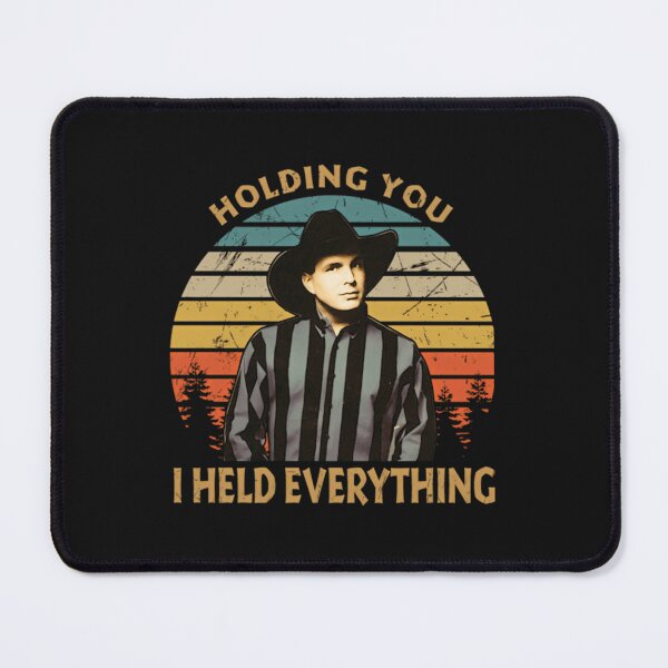 Item preview, Art - Garth Brooks designed and sold by lela3ee.