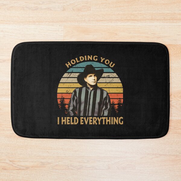 Item preview, Art - Garth Brooks designed and sold by lela3ee.