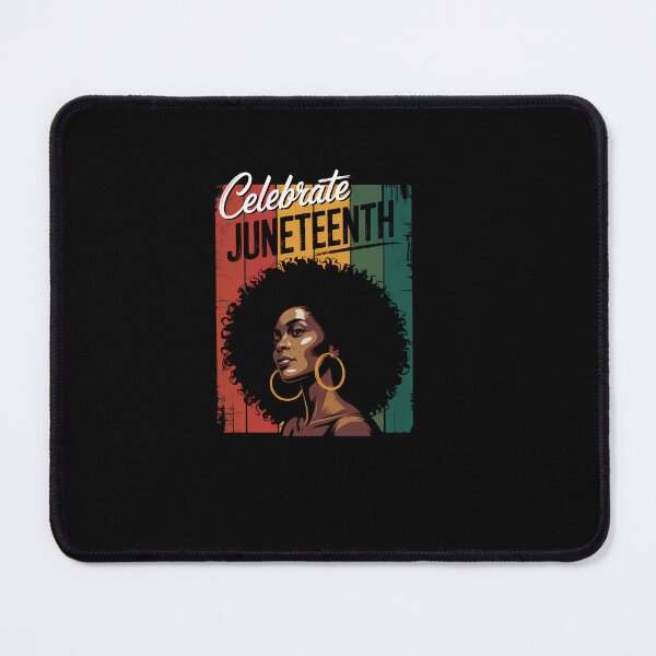 Item preview, Celebrate Juneteenth African Colors designed and sold by EllenJast.