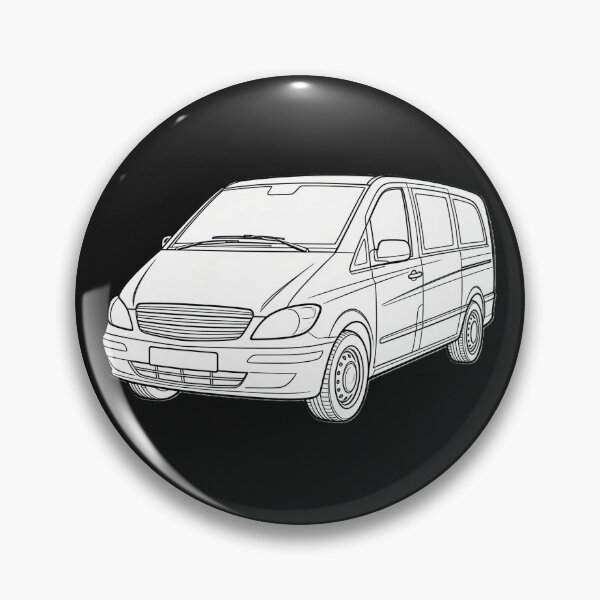 Item preview, Retro Diesel Camper Van Life Design designed and sold by Tee-Shirt-Topia.