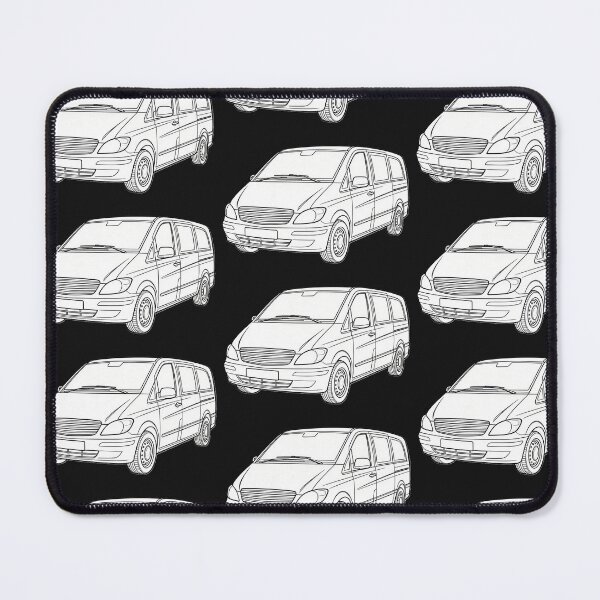 Item preview, Retro Diesel Camper Van Life Design designed and sold by Tee-Shirt-Topia.