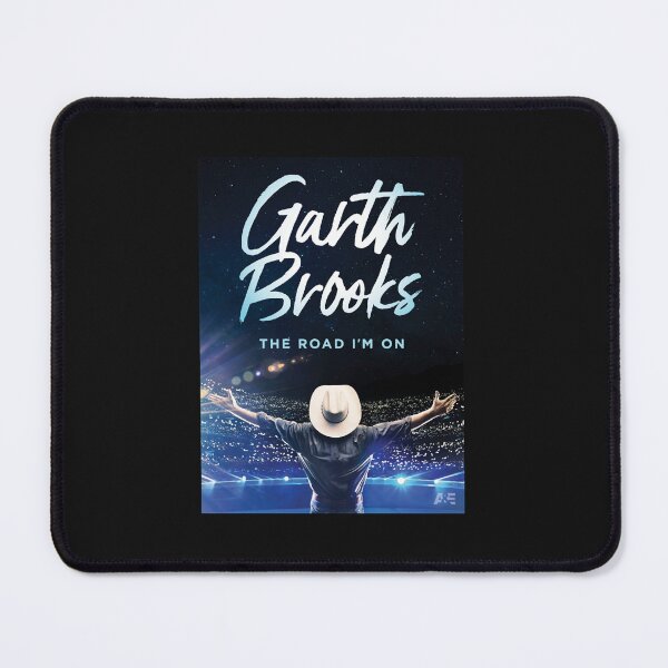 Item preview, Art - Garth Brooks designed and sold by lela3ee.