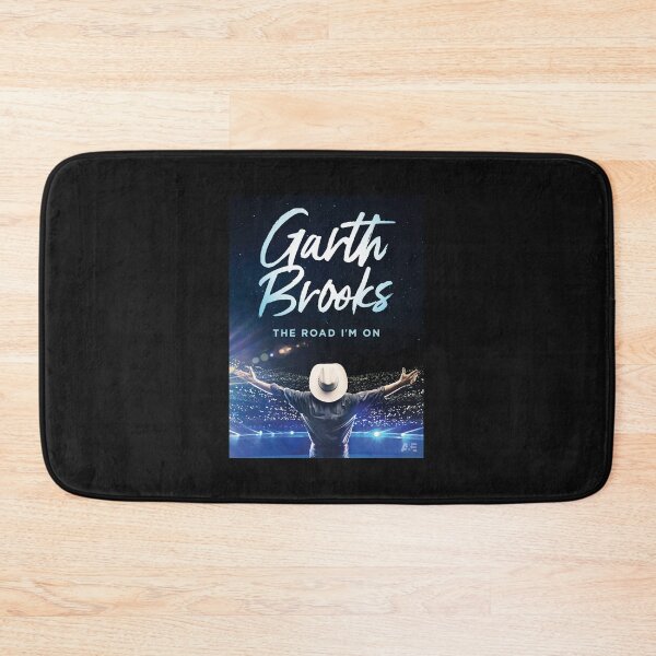 Item preview, Art - Garth Brooks designed and sold by lela3ee.