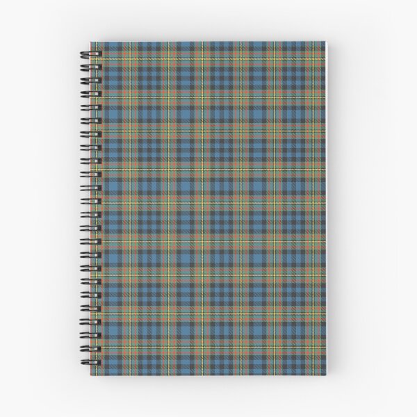 Item preview, Clan MacLellan Ancient Tartan designed and sold by sifis.