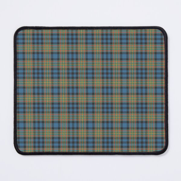 Item preview, Clan MacLellan Ancient Tartan designed and sold by sifis.