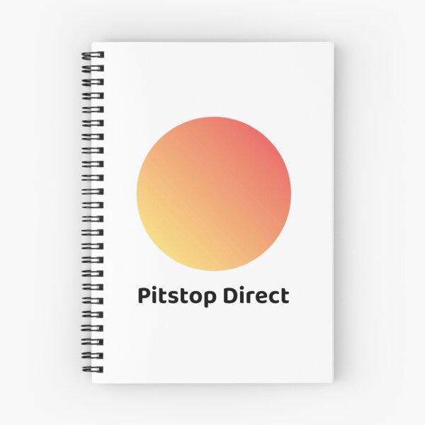 Item preview, Pitstop Direct Large funny designed and sold by JoshuaAnthonys.