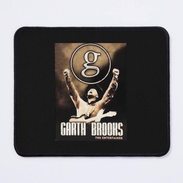 Item preview, Art - Garth Brooks designed and sold by lela3ee.