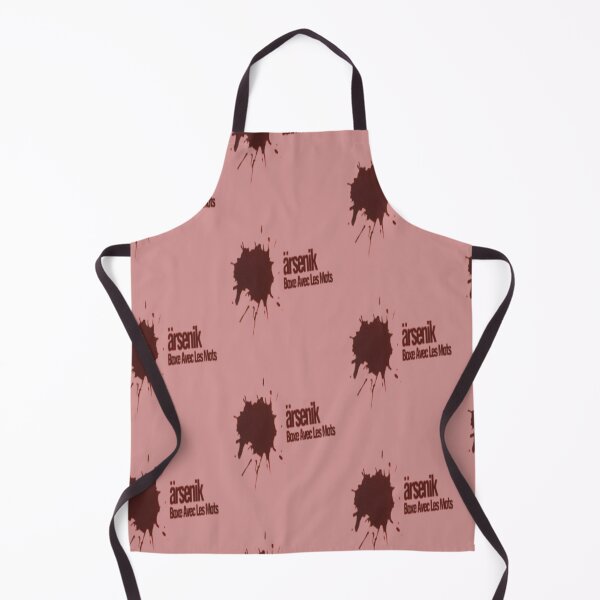 Item preview, Arsenik boxing with words designed and sold by Djamel1706.