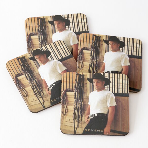 Item preview, Art - Garth Brooks designed and sold by lela3ee.