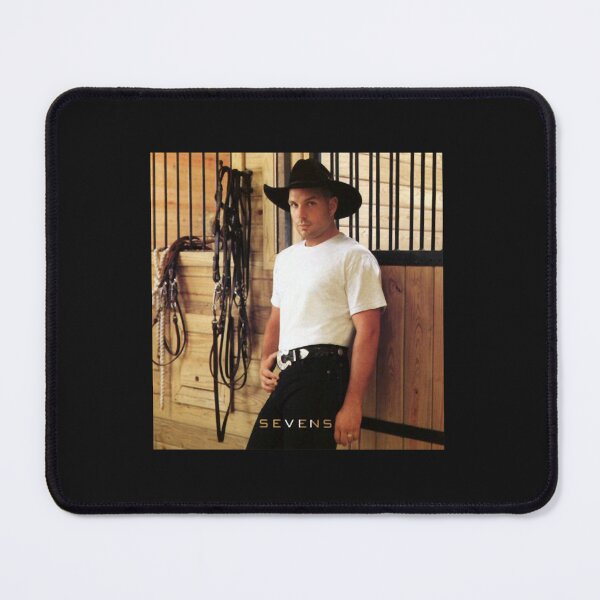 Item preview, Art - Garth Brooks designed and sold by lela3ee.
