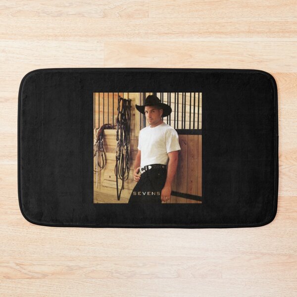 Item preview, Art - Garth Brooks designed and sold by lela3ee.