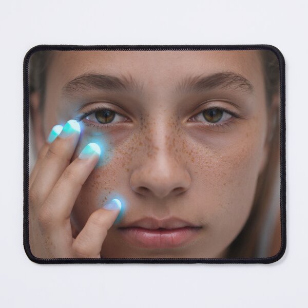 Item preview, glowing touch designed and sold by psychoshadow.
