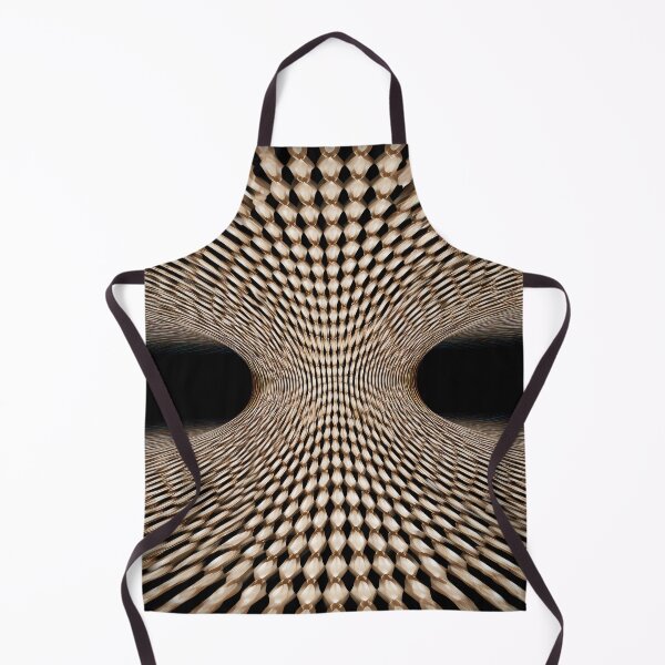 Item preview, 044-001 Metallic Warmth, Image 1 of 3 designed and sold by nikoart001.