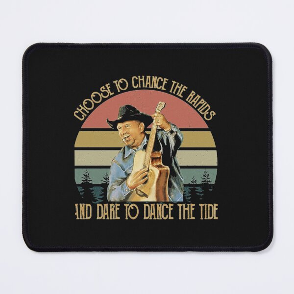 Item preview, Art - Garth Brooks designed and sold by lela3ee.