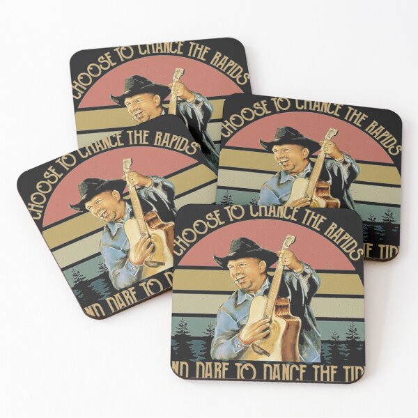 Item preview, Art - Garth Brooks designed and sold by lela3ee.
